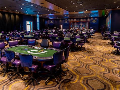 poker rivers casino